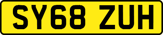 SY68ZUH