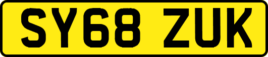 SY68ZUK