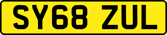 SY68ZUL