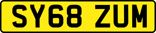 SY68ZUM