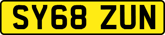 SY68ZUN