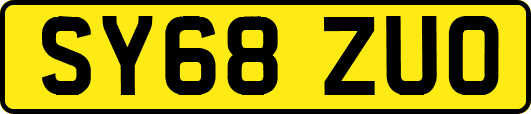 SY68ZUO