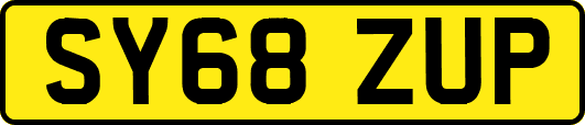 SY68ZUP