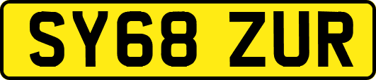 SY68ZUR