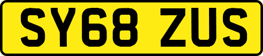 SY68ZUS