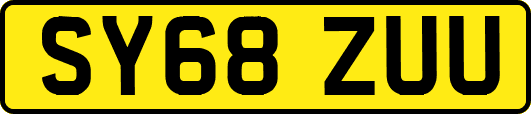 SY68ZUU