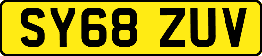 SY68ZUV