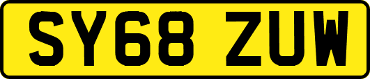 SY68ZUW