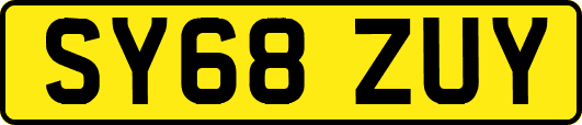 SY68ZUY