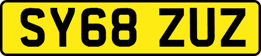 SY68ZUZ