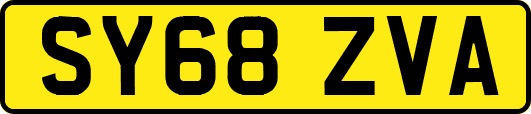 SY68ZVA