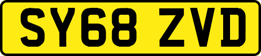 SY68ZVD