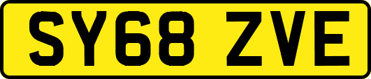 SY68ZVE