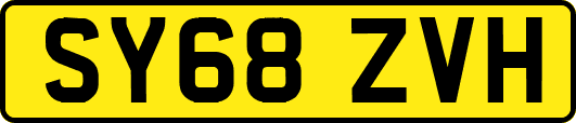 SY68ZVH