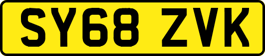 SY68ZVK