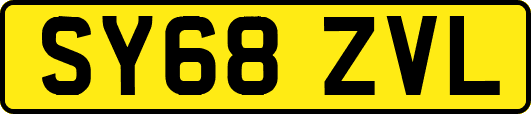 SY68ZVL