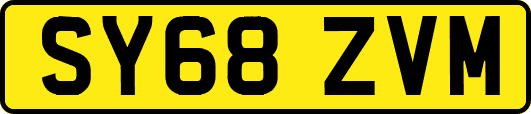 SY68ZVM