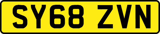 SY68ZVN