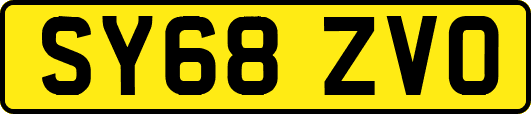 SY68ZVO
