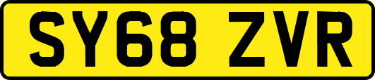 SY68ZVR