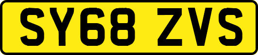 SY68ZVS