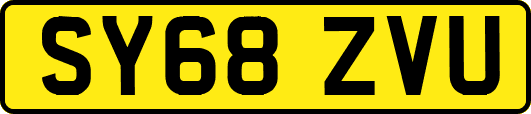SY68ZVU
