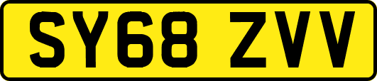 SY68ZVV