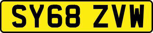 SY68ZVW