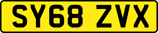 SY68ZVX