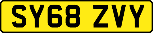 SY68ZVY