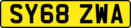 SY68ZWA
