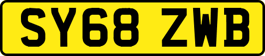 SY68ZWB