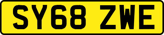 SY68ZWE