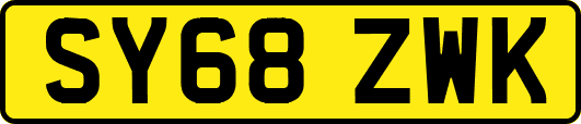 SY68ZWK