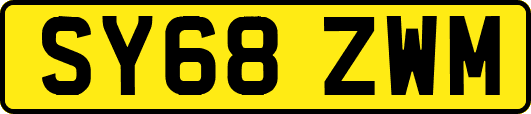 SY68ZWM