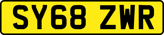 SY68ZWR