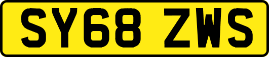 SY68ZWS