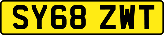 SY68ZWT