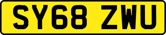 SY68ZWU