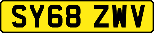 SY68ZWV
