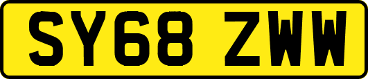 SY68ZWW