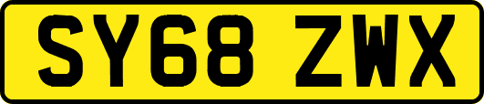 SY68ZWX