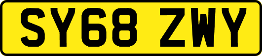 SY68ZWY