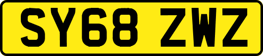 SY68ZWZ