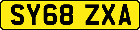 SY68ZXA
