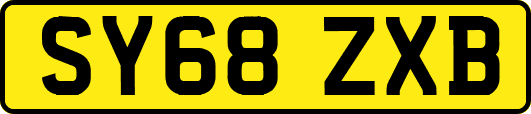SY68ZXB