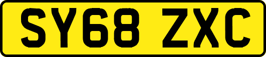 SY68ZXC