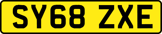 SY68ZXE