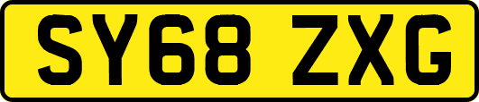 SY68ZXG