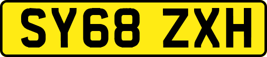 SY68ZXH